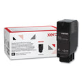 XEROX  Toner, 8,000 Page-Yield, Black - 006R04616 XEROX