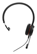 Jabra Evolve 30 II Mono UC USB-C/A - 5393-829-389-01 - eCommerce Business Prime