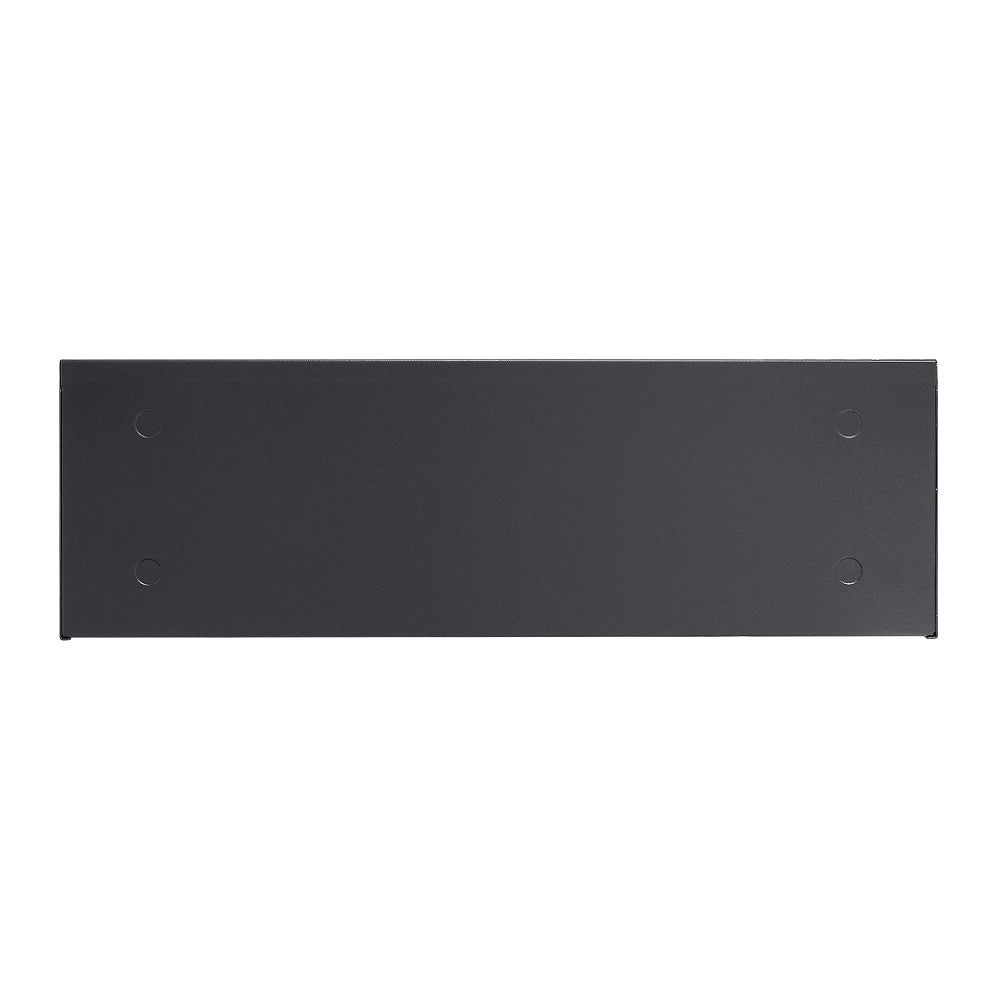 TP-Link Omada DS1016G network switch Unmanaged Gigabit Ethernet (10/100/1000) 1U Black - DS1016G - eCommerce Business Prime