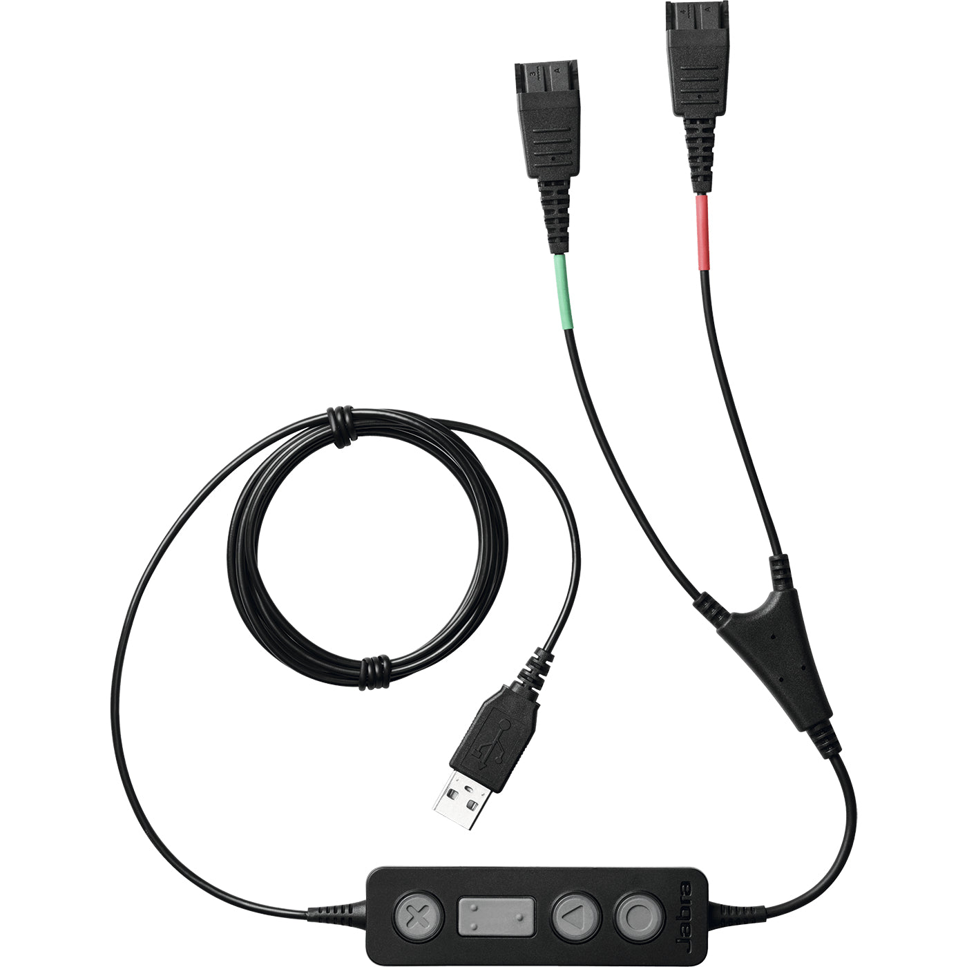 Jabra LINK 265 - 265-09 - eCommerce Business Prime