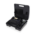 Brother CCD600 handheld printer accessory Protective case Black 1 pc(s) PT-D600, PT-D600VP - CCD600 - eCommerce Business Prime
