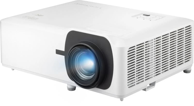 Viewsonic LS901-4K data projector Standard throw projector 5500 ANSI lumens UHD 4K (3840x2160) White - LS901-4K
