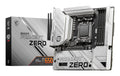 MSI B650M PROJECT ZERO motherboard AMD B650 Socket AM5 micro ATX - B650MPZERO - eCommerce Business Prime