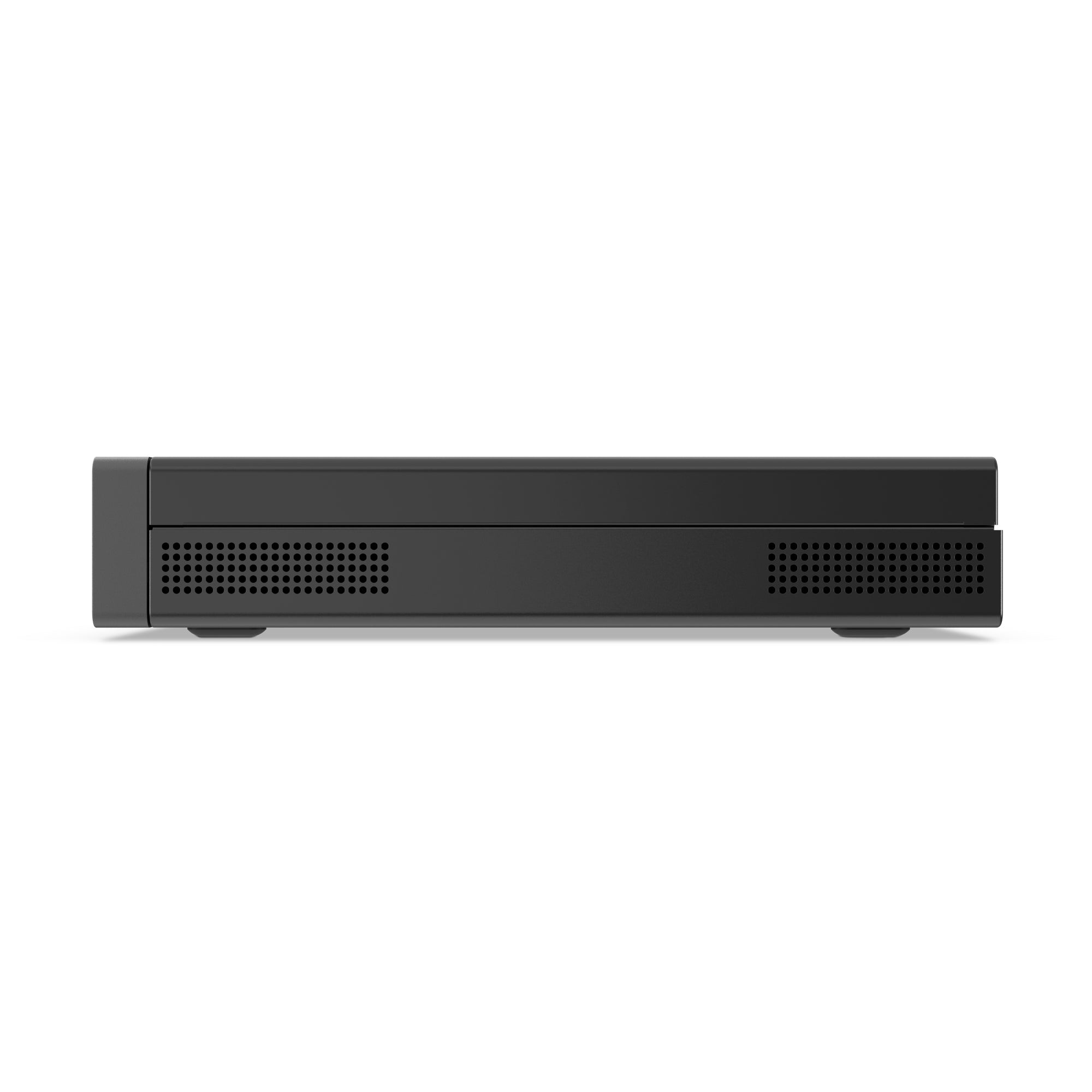 Lenovo ThinkCentre neo 50q QC Qualcomm Snapdragon 16 GB LPDDR5x-SDRAM 256 GB SSD Windows 11 Pro Mini PC Black - 13C8000YUS - eCommerce Business Prime