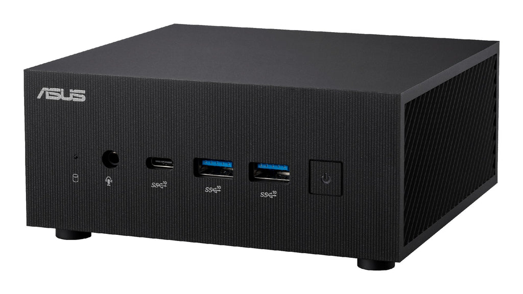 ASUS PN64-BB7000X1TDR-NL Black i7-13700H - PN64-BB7000X1TDR-NL - eCommerce Business Prime