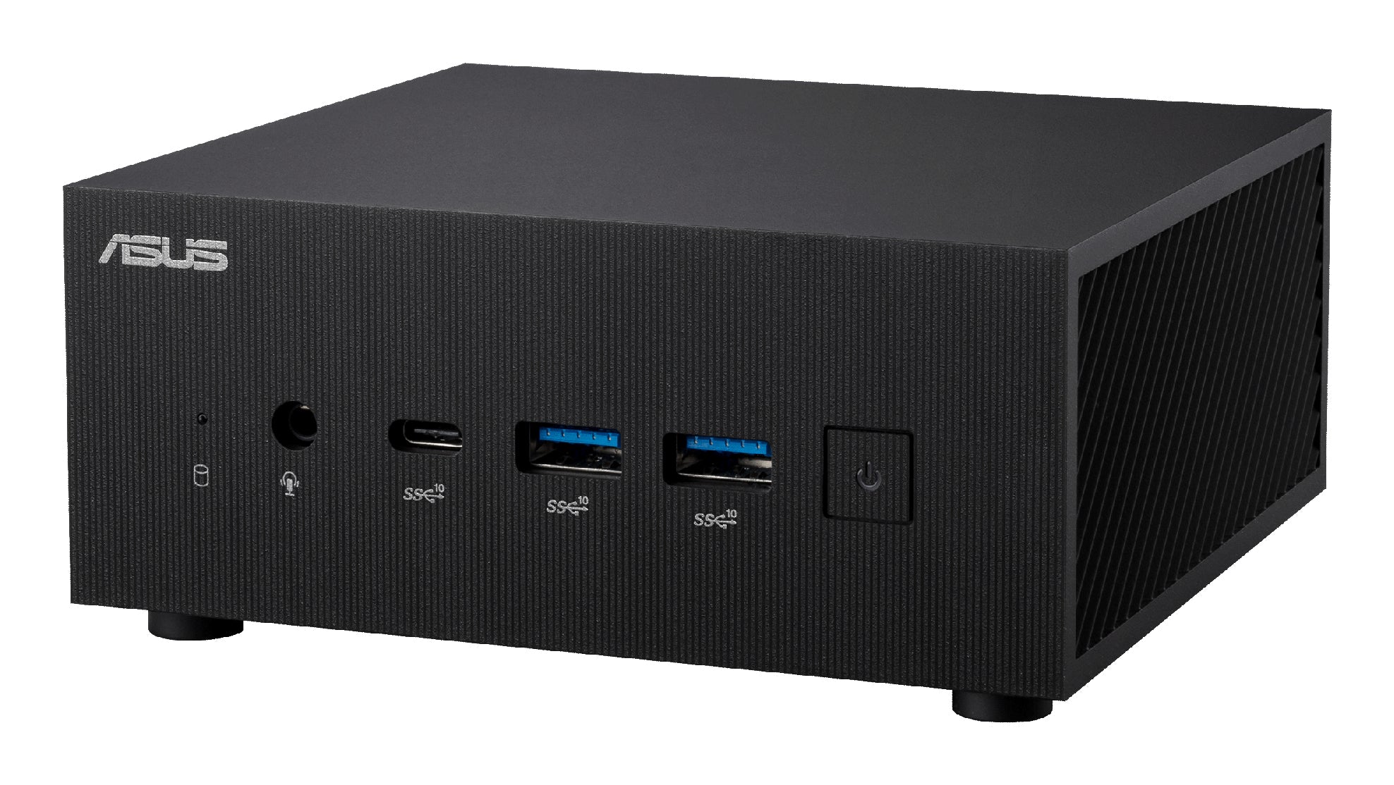 ASUS PN64-BB7000X1TDR-NL Black i7-13700H - PN64-BB7000X1TDR-NL - eCommerce Business Prime