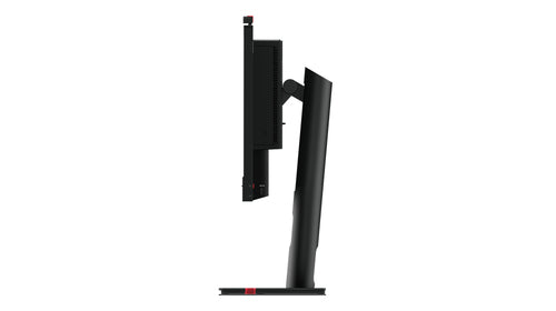 Lenovo ThinkCentre Tiny-In-One 22 computer monitor 54.6 cm (21.5") 1920 x 1080 pixels Full HD LED Black - 12N8GAR1US - eCommerce Business Prime
