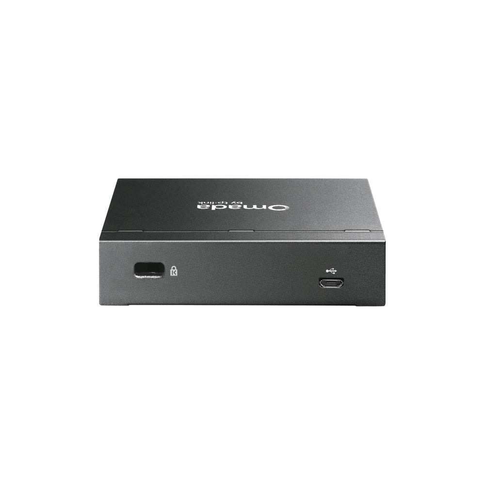 TP-Link Omada OC220 gateway/controller 10, 100, 1000 Mbit/s - OC220 - eCommerce Business Prime