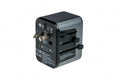 Verbatim 49545 power plug adapter Universal - 49545 - eCommerce Business Prime