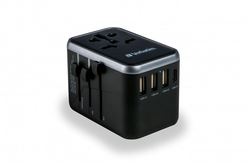 Verbatim 49546 mobile device charger - 49546 - eCommerce Business Prime