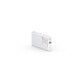 EPSON  (T55V) UltraChrome PRO10 Ink, 200 mL, Light Magenta - T55V600 EPSON