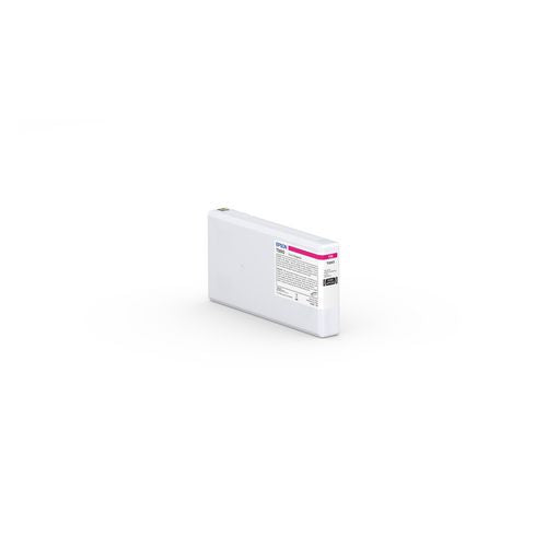 EPSON  (T55V) UltraChrome PRO10 Ink, 200 mL, Magenta - T55V300 EPSON
