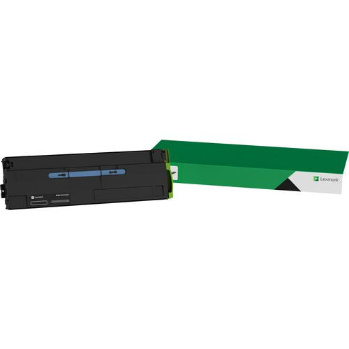 LEXMARK  Waste Toner Container, 35,000 Page-Yield - 73D0W00 LEXMARK