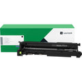 LEXMARK  Imaging Unit, 81,500 Page-Yield, Black - 63D0Z00 LEXMARK