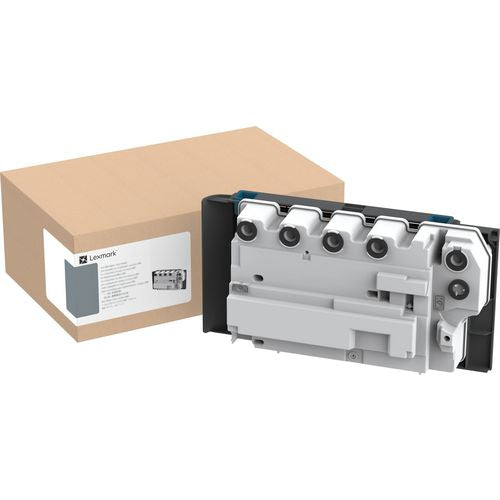 LEXMARK  Toner Waste Cartridge, 170,000 Page-Yield - 71C0W00 LEXMARK