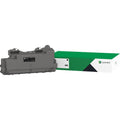 LEXMARK  Waste Toner Container, 40,000 Page-Yield - 85D0W00 LEXMARK
