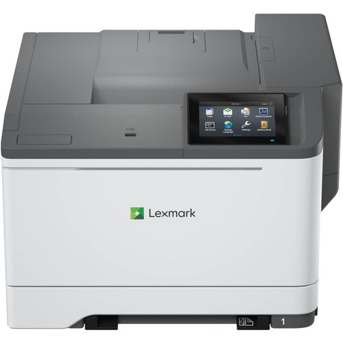 LEXMARK PRINTER,CS632DWE,MF,GY - 50M0060 LEXMARK