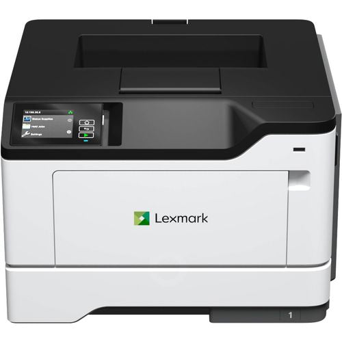 LEXMARK PRINTER,MONO,MS531DW,WH - 38S0300 LEXMARK