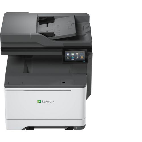 LEXMARK PRINTER,CX532ADWE,MF,GY - 50M7040 LEXMARK