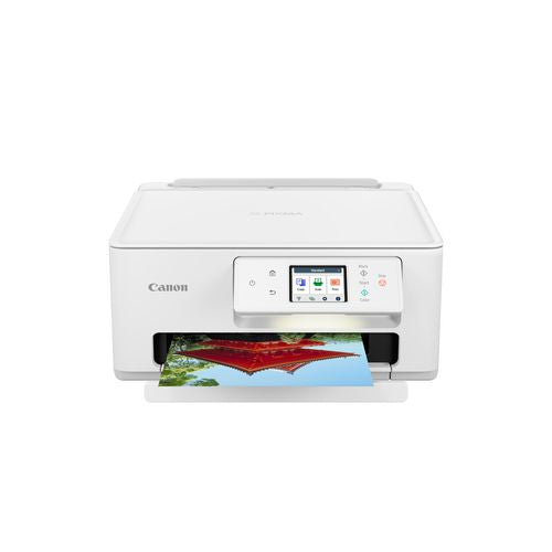 CANON PRINTER,PIXMA,TS7720,WH - 6256C002 CANON