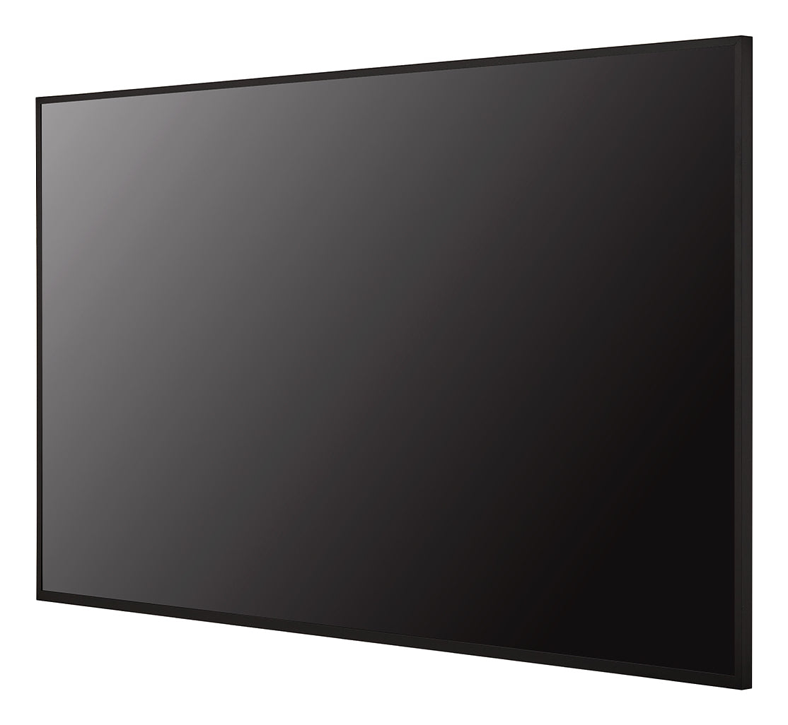 LG 65UH5N-M Signage Display Digital signage flat panel 165.1 cm (65") LED Wi-Fi 500 cd/m² 4K Ultra HD Black WebOS 24/7 - 65UH5N-M - eCommerce Business Prime