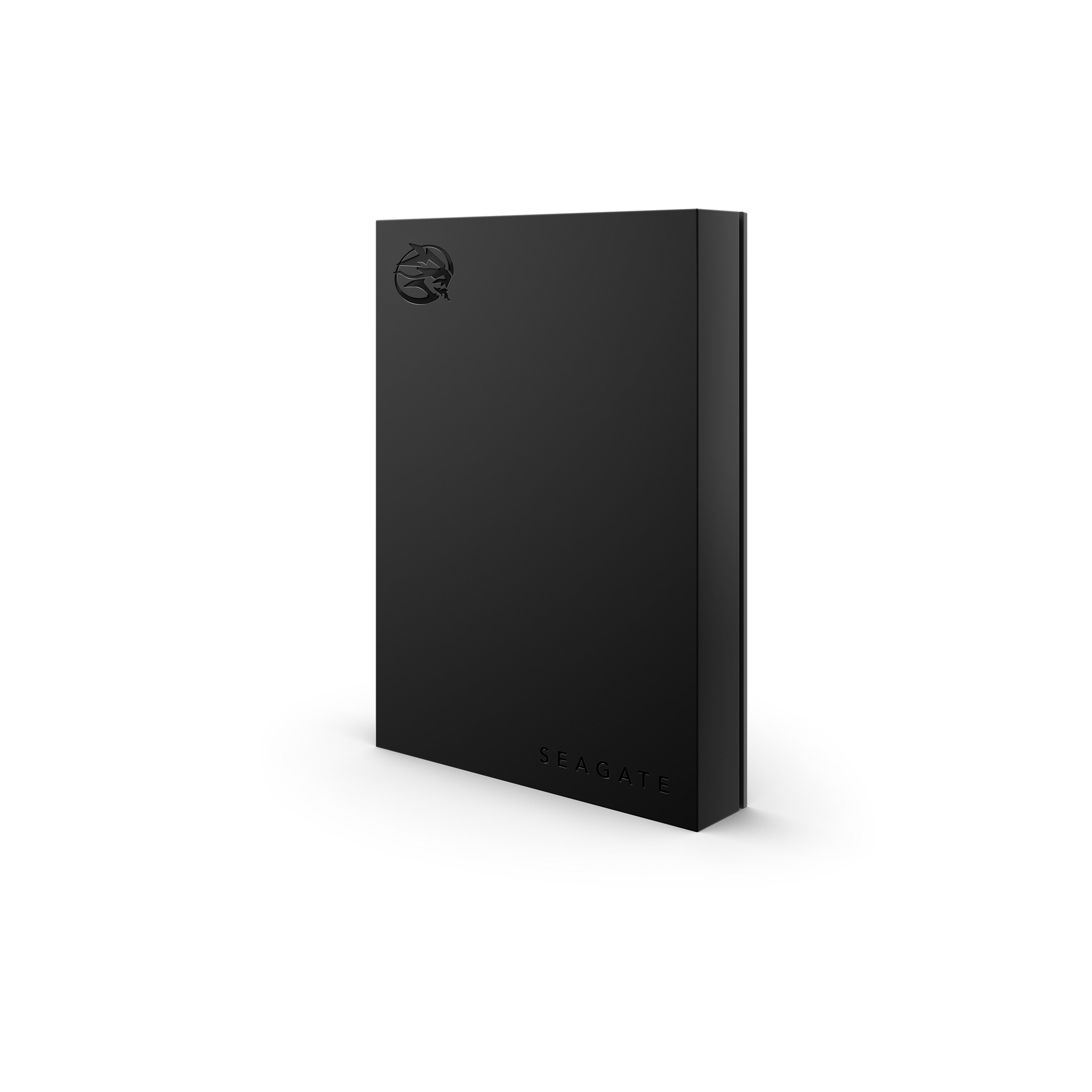 Seagate Game Drive FireCuda external hard drive 2 TB Micro-USB B 3.2 Gen 1 (3.1 Gen 1) Black - STKL2000400 - eCommerce Business Prime