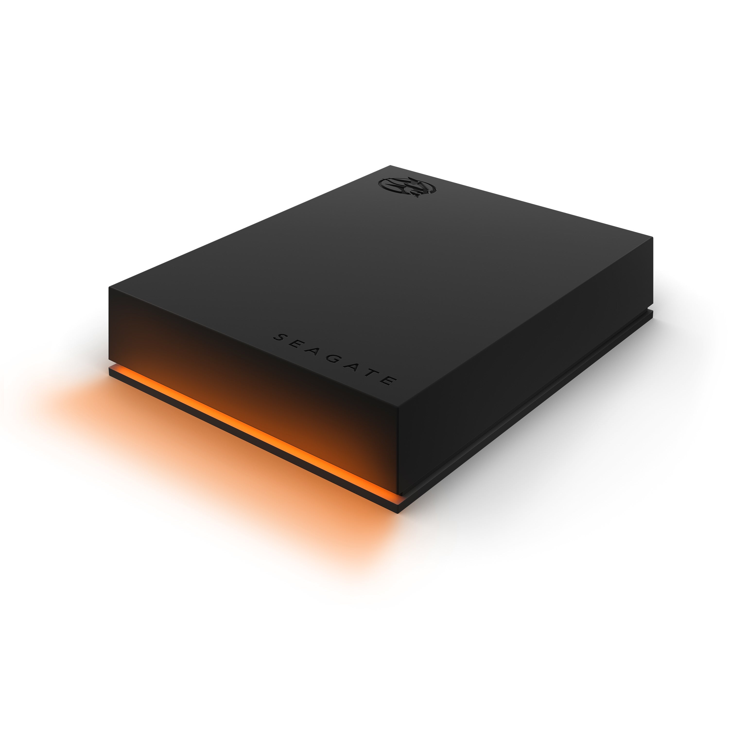 Seagate Game Drive FireCuda external hard drive 2 TB Micro-USB B 3.2 Gen 1 (3.1 Gen 1) Black - STKL2000400 - eCommerce Business Prime