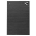 Seagate One Touch external hard drive 2 TB Micro-USB B 3.2 Gen 1 (3.1 Gen 1) Black - STKY2000400 - eCommerce Business Prime