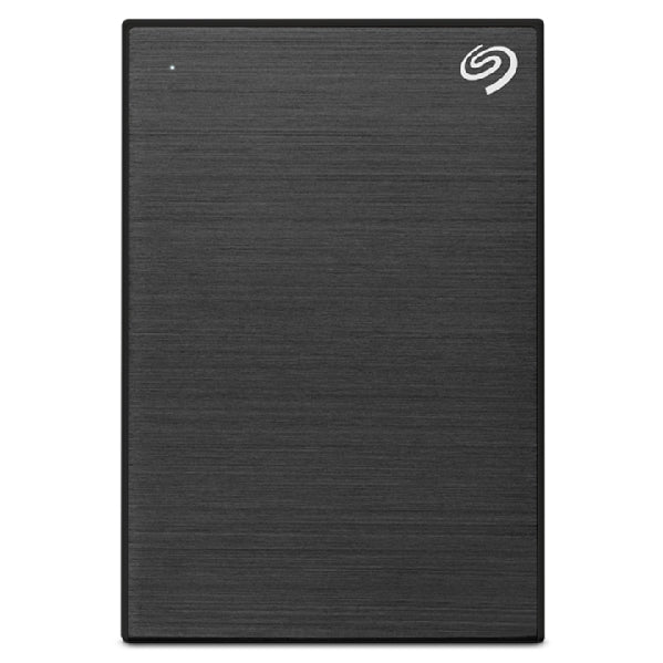 Seagate One Touch external hard drive 2 TB Micro-USB B 3.2 Gen 1 (3.1 Gen 1) Black - STKY2000400 - eCommerce Business Prime
