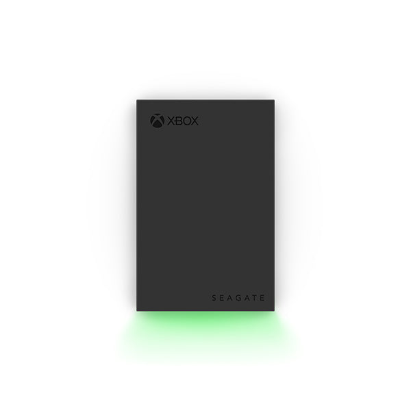 Seagate Game Drive external hard drive 2 TB 3.2 Gen 1 (3.1 Gen 1) Black - STKX2000400 - eCommerce Business Prime