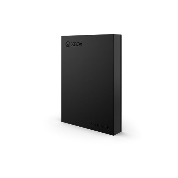 Seagate Game Drive external hard drive 2 TB 3.2 Gen 1 (3.1 Gen 1) Black - STKX2000400 - eCommerce Business Prime