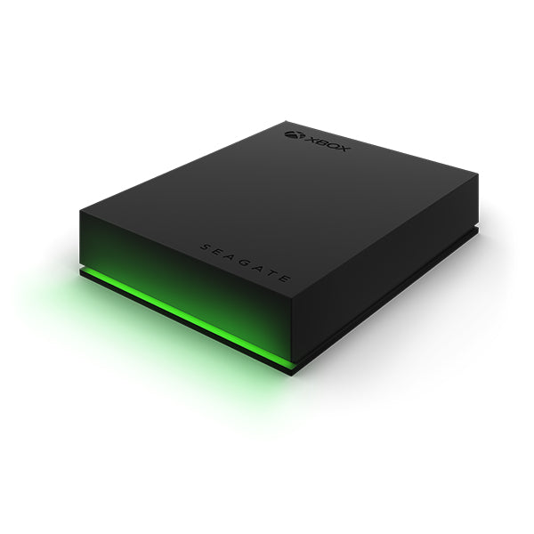 Seagate Game Drive external hard drive 2 TB 3.2 Gen 1 (3.1 Gen 1) Black - STKX2000400 - eCommerce Business Prime