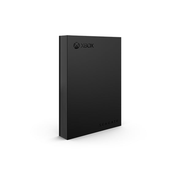 Seagate Game Drive external hard drive 2 TB 3.2 Gen 1 (3.1 Gen 1) Black - STKX2000400 - eCommerce Business Prime