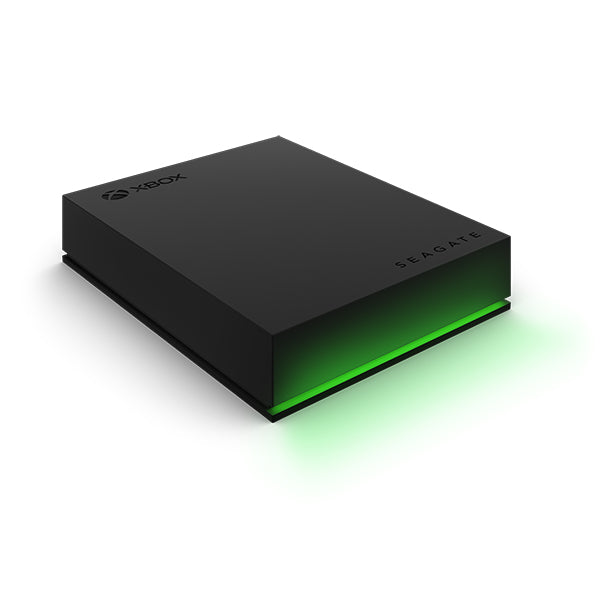 Seagate Game Drive external hard drive 2 TB 3.2 Gen 1 (3.1 Gen 1) Black - STKX2000400 - eCommerce Business Prime