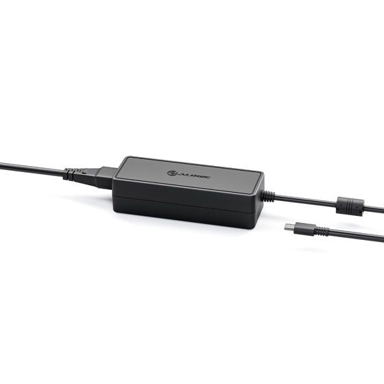 ALOGIC Rapid Power 100W Inline USB-C GaN Charger - DCG1X100-USANZ - eCommerce Business Prime