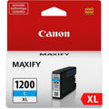Canon PGI-1200 XL ink cartridge Original Cyan - 9196B001 CANON