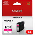Canon PGI-1200 XL ink cartridge Original Magenta - 9197B001 CANON