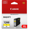 Canon PGI-1200 XL ink cartridge Original Yellow - 9198B001 CANON