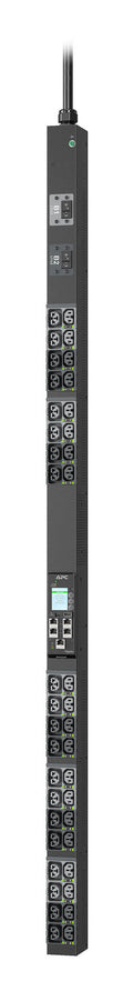 APC NetShelter power distribution unit (PDU) 40 AC outlet(s) 0U Black - APDU11151SM - eCommerce Business Prime