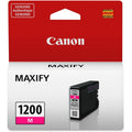Canon PGI-1200 ink cartridge Original Magenta - 9233B001 CANON