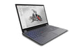 Lenovo ThinkPad P16 Gen 2 Intel® Core™ i9 i9-13950HX Mobile workstation 40.6 cm (16") Touchscreen WQUXGA 64 GB DDR5-SDRAM 1 TB SSD NVIDIA RTX 5000 Ada Wi-Fi 6E (802.11ax) Windows 11 Pro US English Gre - 21FA002UUS - eCommerce Business Prime