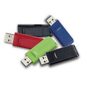 Verbatim Store 'n' Go USB flash drive 32 GB USB Type-A Black, Blue, Green, Red - 70897 - eCommerce Business Prime