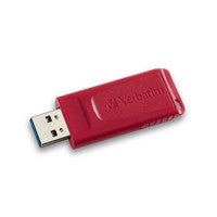 Verbatim Store 'n' Go USB flash drive 32 GB USB Type-A Black, Blue, Green, Red - 70897 - eCommerce Business Prime