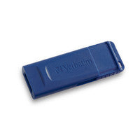Verbatim Store 'n' Go USB flash drive 32 GB USB Type-A Black, Blue, Green, Red - 70897 - eCommerce Business Prime