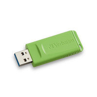 Verbatim Store 'n' Go USB flash drive 32 GB USB Type-A Black, Blue, Green, Red - 70897 - eCommerce Business Prime