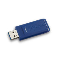 Verbatim Store 'n' Go USB flash drive 32 GB USB Type-A Black, Blue, Green, Red - 70897 - eCommerce Business Prime