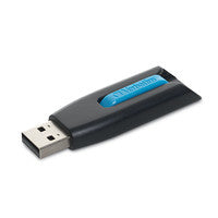 Verbatim Store ‘n’ Go V3 USB flash drive 32 GB USB Type-A 3.2 Gen 1 (3.1 Gen 1) Multicolour - 70900 - eCommerce Business Prime