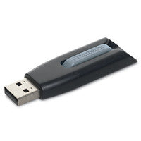 Verbatim Store ‘n’ Go V3 USB flash drive 32 GB USB Type-A 3.2 Gen 1 (3.1 Gen 1) Multicolour - 70900 - eCommerce Business Prime