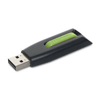 Verbatim Store ‘n’ Go V3 USB flash drive 32 GB USB Type-A 3.2 Gen 1 (3.1 Gen 1) Multicolour - 70900 - eCommerce Business Prime