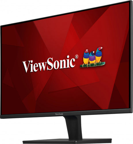 Viewsonic VA2715-2K-MHD computer monitor 68.6 cm (27") 2560 x 1440 pixels Quad HD LED - eCommerce Business Prime